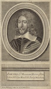 Edward Montagu