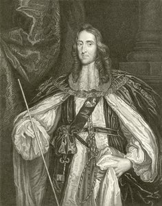 Edward Montagu, Graaf van Manchester door English School
