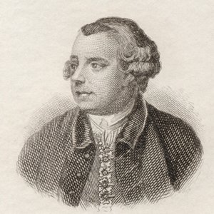 Edward Moore, uit 