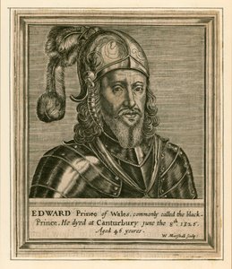 Edward Prins van Wales