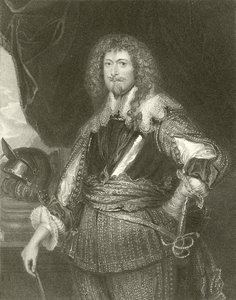 Edward Sackville, Vierde Graaf van Dorset door English School