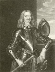 Edward Somerset, Markies van Worcester