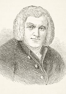 Edward Thurlow, uit 
