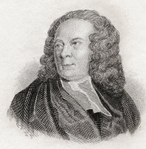Edward Young, uit 