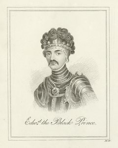 Edward de Zwarte Prins