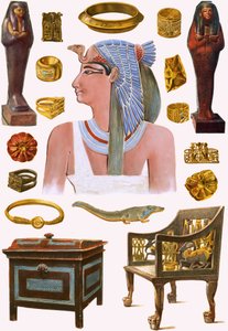 Egyptiana