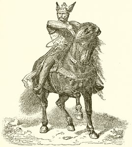 El Cid door English School