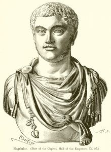 Elagabalus (Capitool)