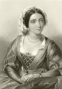 Eleanor van Castilië, koningin van koning Edward I door English School