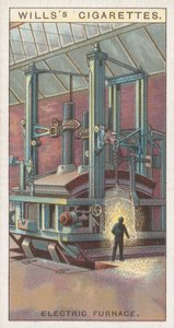 Elektrische oven