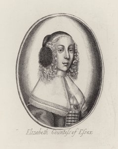 Elizabeth, gravin van Essex