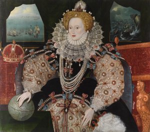 Elizabeth I (het 