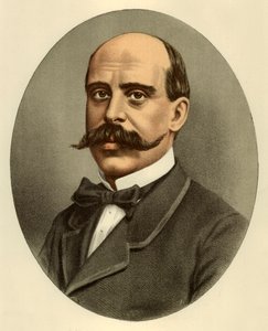Emilio Castelar