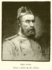 Emin Pasha