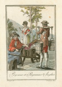 Engelse boeren