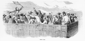 Epson Races 1847: De spoorweg - Derde klasse