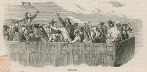 Epson Races 1847: De Spoorweg - Derde Klasse