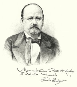 Erckmann-Chatrian door English School