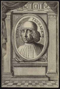 Ercole de Roberti door English School
