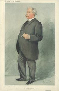 Ernest Collins