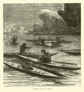 Eskimo