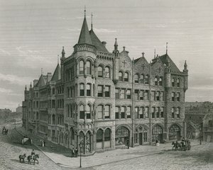 Landgoedgebouwen
