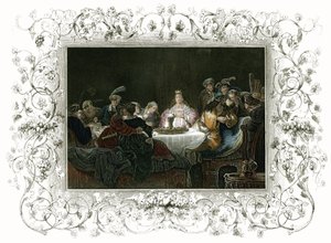 Het feest van Esther
