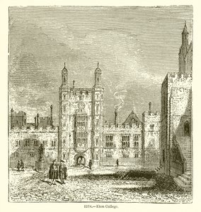 Eton College