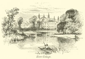 Eton College