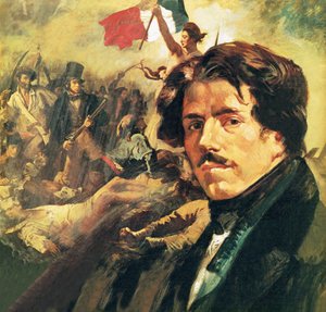 Eugène Delacroix