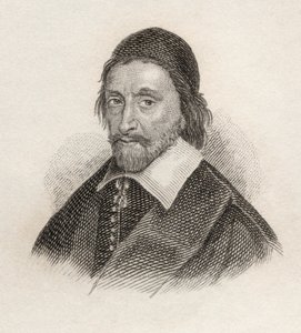 Ezekiel Spanheim, uit 