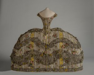 Modepop