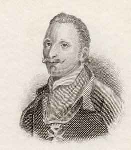 Felix Lope de Vega y Carpio, uit Crabb