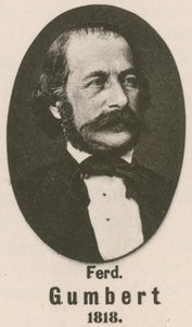 Ferdinand Gumbert