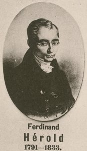 Ferdinand Herold
