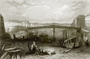Ferdinands brug door English School