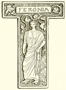 Feronia