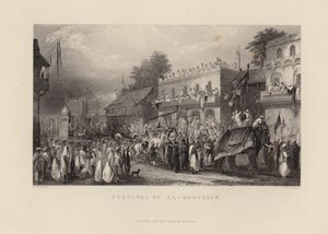 Festival van Al-Mohurram