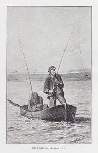 Vissen: Levende aas Slapton Ley