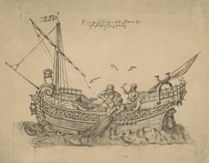 Vissersboot