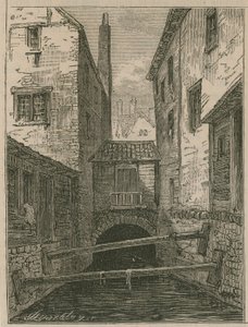 Fleet Ditch