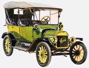 Ford Model T