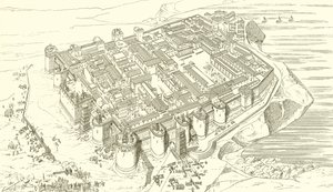 Fort Troesmis