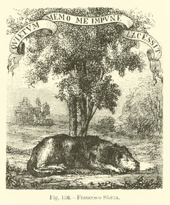 Francesco Sforza
