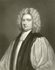 Francis Atterbury, Bisschop van Rochester