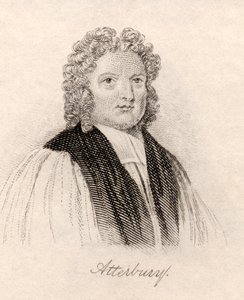 Francis Atterbury, uit 