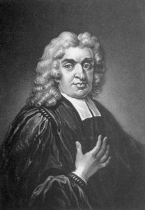 Francis Blomefield, c.1800 (gravure)
