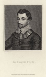 Francis Drake