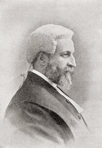 Francis Henry Jeune