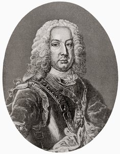 Francis I, uit 